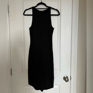 Wilfred Free dress, black